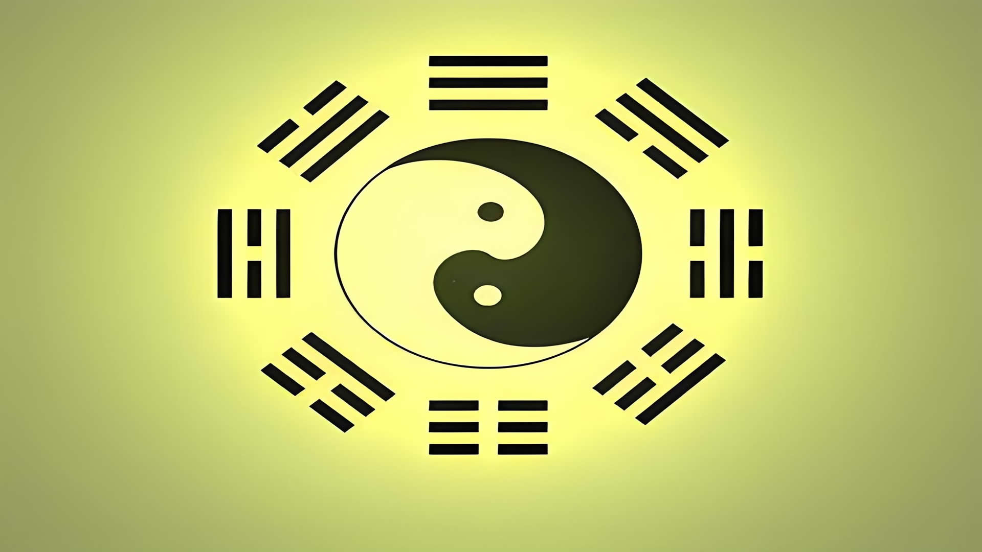 周易心理学